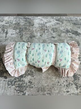 SweetHoney Nap Mat- Sea Princess
